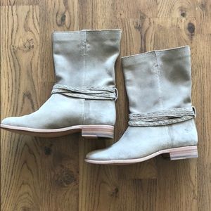 Frye boots